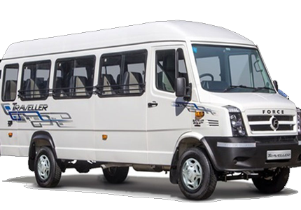 tempo traveller